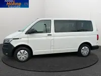 Gebraucht VW T6.1 88 PS (64 kW) 2020 Andere Van