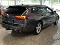 Gebraucht Opel Insignia Business 174 PS (127 kW) 2023 Grau, metallic Kombi