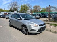 Second-hand Ford Focus Style 101 CP (74 kW) 2009 Argintiu Berlinǎ