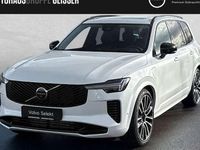 Gebraucht Volvo XC90 Ultra 455 PS (334 kW) 2025 Weiß SUV