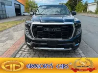 Neu GMC Yukon 420 PS (308 kW) 2026 Onyx black SUV
