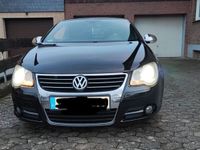 gebraucht VW Eos 3.2l Individual DSG