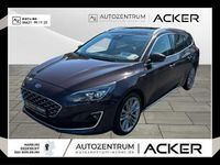 Gebraucht Ford Focus Vignale 150 PS (110 kW) 2019 Darkberry Kombi
