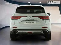 gebraucht Renault Koleos II dCi 185 Initiale Paris 4WD Automatik Massage Kamera LED Sitzbelüftung