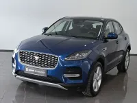 Occasion Jaguar E-Pace 204 PK (150 kW) 2021 Blauw SUV