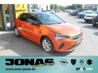 Gebraucht Opel Corsa Elegance 75 PS (55 kW) 2023 Orange Kleinwagen