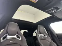 Gebraucht Mercedes CLA45 AMG AMG 421 PS (309 kW) 2023 Blau metallic