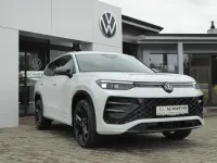 Gebraucht VW Tayron R-line 193 PS (141 kW) 2025 SUV