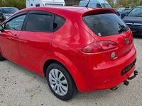 gebraucht Seat Leon 1.6 Reference AHK TÜV 09/2024