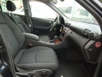 gebraucht Mercedes C220 CDI-Euro-3/ ¤2699 / Angebot