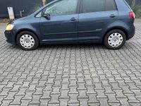 Gebraucht VW Golf V Edition 105 PS (77 kW) 2008 Blau Kombi