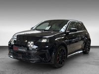Neu Alpine A290 160 kW (218 PS) 2025 Schwarz Kleinwagen