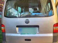 Używany VW Caravelle 102 KM (75 kW) 2008 Srebrny Van