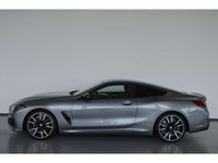 gebraucht BMW M850 i xDrive Coupe Laserlicht Parking Assistant Soft Close