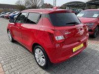 gebraucht Suzuki Swift 1.0 Comfort Navi Sitzh. Klima Alu 16 RFK