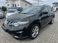 Gebraucht Nissan Murano Executive 190 PS (139 kW) 2011 SUV