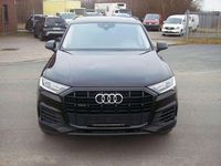 Gebraucht Audi Q7 Ambiente 286 PS (210 kW) 2020 Tiefschwarz SUV