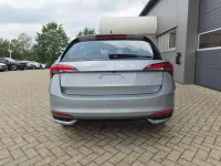 Neu Skoda Scala Selection 116 PS (85 kW) 2026 Smokey diamondsilber metallic Kleinwagen