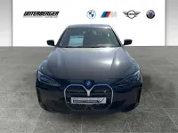 Gebraucht BMW i4 210 kW (286 PS) 2023 Schwarz ii Limousine