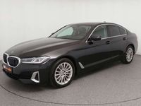 gebraucht BMW 530 d Luxury|HUD|ACC|GSD|Standhzg|Laser|RFK|AHK