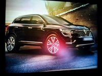 Gebraucht Renault Koleos 177 PS (130 kW) 2018 Schwarz SUV