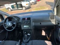 gebraucht VW Touran 7 sitzer