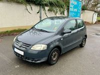 gebraucht VW Fox Fox1.2