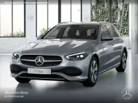 Gebraucht Mercedes C180 Avantgarde 170 PS (125 kW) 2025 Silber Limousine