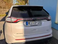 Gebraucht Ford Edge ST-Line 209 PS (153 kW) 2018 SUV