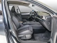 Gebraucht Cupra Leon 204 PS (150 kW) 2024 Grau Kombi