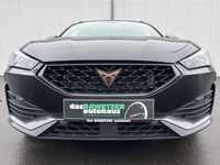 Gebraucht Cupra Leon 245 PS (180 kW) 2020 Mitternachtsschwarz Kombi