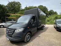 Gebraucht Mercedes Sprinter 163 PS (119 kW) 2020 Van