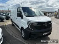 Neu Renault Master 131 PS (96 kW) 2025 Van / Kleinbus