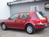 Gebraucht VW Golf III 101 PS (74 kW) 1998 Rot Limousine