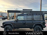 Gebraucht Ineos Grenadier 249 PS (183 kW) 2026 Grau Limousine