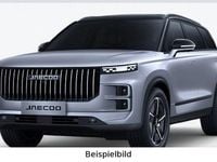 Neu Jaecoo 7 279 PS (205 kW) 2026 Carbon crystal SUV