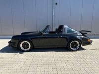 gebraucht Porsche 911SC Targa