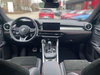 Gebraucht Alfa Romeo Tonale Veloce 160 PS (117 kW) 2023 Rot rosso alfa SUV