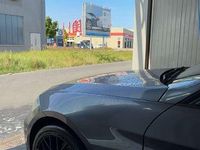 Gebraucht BMW 318 143 PS (105 kW) 2007 Grau Limousine