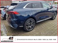 Neu Wey 05 Premium 476 PS (350 kW) 2025 Weiss SUV