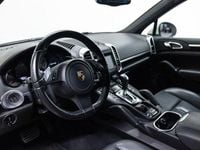 Gebraucht Porsche Cayenne 400 PS (294 kW) 2010 Weiß SUV