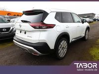 Neu Nissan X-Trail Tekna+ 213 PS (156 kW) 2025 Weiß SUV