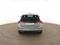 Gebraucht Skoda Scala Style 2023 Grau Kleinwagen