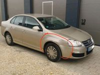 gebraucht VW Jetta 