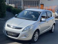 gebraucht Hyundai i20 Comfort** Automatik * NEU TÜV * Klima * 1.4