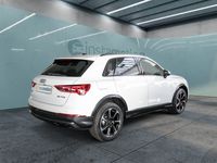 gebraucht Audi Q3 35 TFSI S-tronic advanced LED/Navi/ACC/Kamera