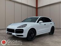 Gebraucht Porsche Cayenne Chrono 549 PS (403 kW) 2020 Weiß SUV