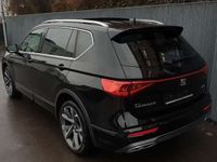 gebraucht Seat Tarraco 2.0TDI FR 4D DSG Pan/Virtual/ACC/360/AHK