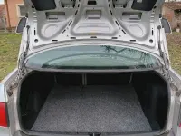 Gebraucht Audi 80 90 PS (66 kW) 1993 Silber Limousine