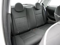 Gebraucht Fiat 500e 86 kW (118 PS) 2023 Arctic white Kleinwagen
